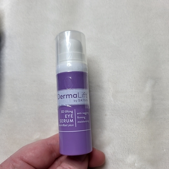 Facial Care Lot. Elizabeth Grant, Skinn, Collagenesis. - Picture 3 of 7